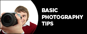 basic photography tips
