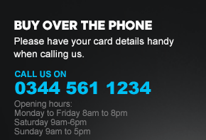 Buy over the phone care plan