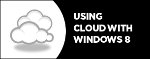 cloud and windows 8