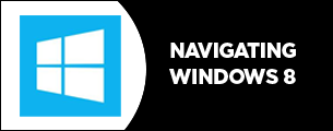 Navigating Windows 8